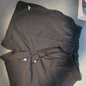 Fabletics mens sized medium shorts